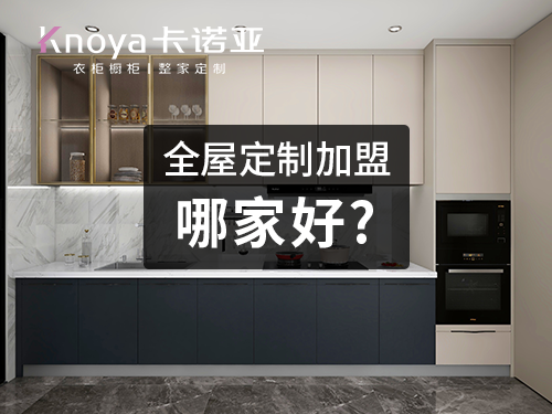 麗江全屋定制加盟哪家好?麗江全屋定制加盟費多少?